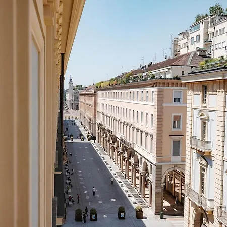 Διαμέρισμα Roma Prestige Palace Piazza Castello & Egyptian Museum